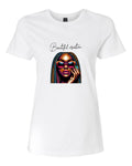 Women's Short sleeve t-shirt white