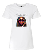 Women's Short sleeve t-shirt white