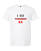 Men’s short sleeve t-shirt white